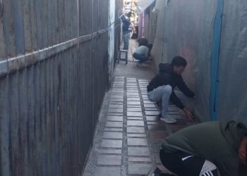 Alcaldía de Mérida inició el reordenamiento de bulevares del centro de la ciudad