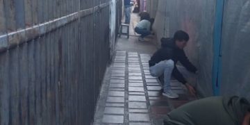 Alcaldía de Mérida inició el reordenamiento de bulevares del centro de la ciudad