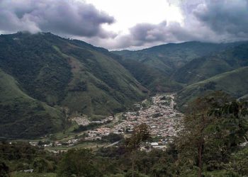 Zea se prepara para celebrar sus Feria y Fiestas en Honor a la Virgen de las Mercedes