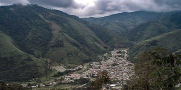 Zea se prepara para celebrar sus Feria y Fiestas en Honor a la Virgen de las Mercedes