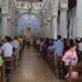 En Zea: Culminan trabajos de mantenimiento a la Iglesia Nuestra Señora de las Mercedes