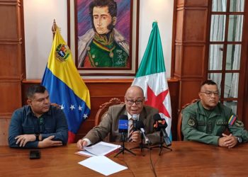 Procurador de Mérida anuló la mancomunidad Mazpa