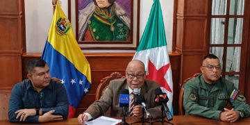 Procurador de Mérida anuló la mancomunidad Mazpa