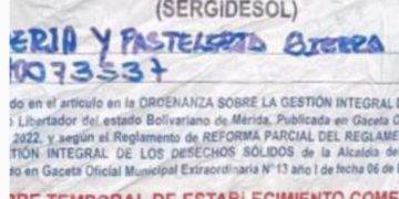 Voracidad fiscal y fallas de servicios llevan al comercio merideño a la quiebra