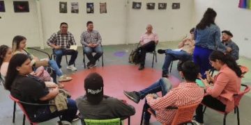 Luis Millán: Se necesita de todos para parar los suicidios