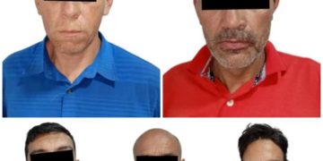 En la ciudad de Mérida: Cinco detenidos por diferentes delitos