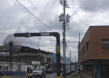 De ocurrir más averías eléctricas en El Vigía a los ciudadanos solo les queda la electricidad del Relámpago del Catatumbo