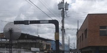 De ocurrir más averías eléctricas en El Vigía a los ciudadanos solo les queda la electricidad del Relámpago del Catatumbo