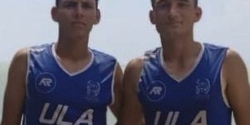 Vigienses representado al municipio Libertador son los campeones estadales en voleibol playa 2023