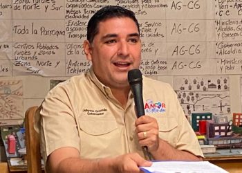Gobernador de Mérida pidió investigar “caiga quien caiga” a quienes hacen negocios con los planes sociales