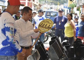 Cultores, Artistas, hierbateros y creadores en Mérida deben registrase ante la Alcaldía