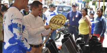 Cultores, Artistas, hierbateros y creadores en Mérida deben registrase ante la Alcaldía