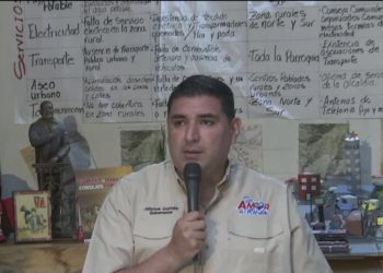 Agroproductores exigieron a militares parar el contrabando de productos agrícolas colombianos
