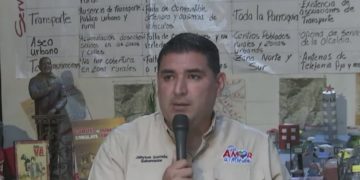 Agroproductores exigieron a militares parar el contrabando de productos agrícolas colombianos