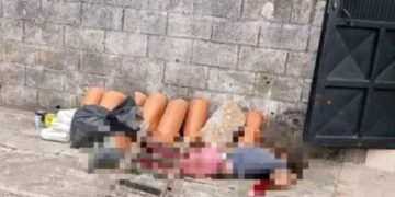 Vigíense falleció electrocutado mientras colocaba unas tejas