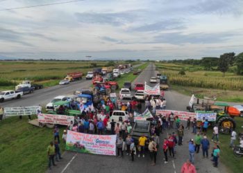 Productores vigilantes en todo el país ante el ingreso de contrabando