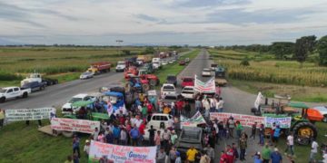 Productores vigilantes en todo el país ante el ingreso de contrabando