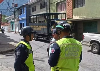 En Mérida: Intentan desalojar a una familia de su propio apartamento