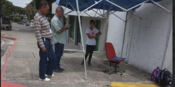 Alcaldía de Alberto Adriani busca frenar la “proliferación de la economía informal en El Vigía”