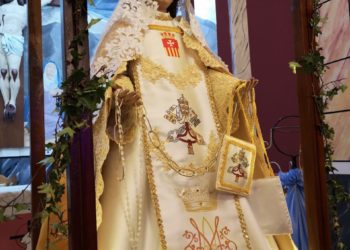 Parroquia Zea presentó programa para las actividades religiosas en honor a la Virgen de Las Mercedes