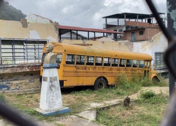 Alcalde de Seboruco plantea actividades profondos  para ayudar a levantar Liceo Ramón Fernández Velardi