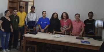 Representantes estudiantiles se suman a la Comisión Electoral de la ULA