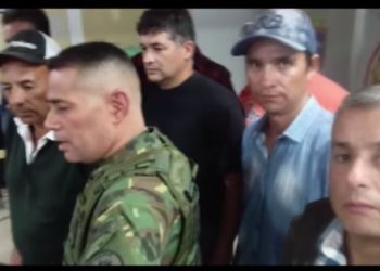Nueva reunión entre productores y autoridades fue pautada para este jueves 17 de agosto