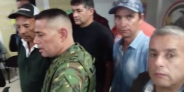 Nueva reunión entre productores y autoridades fue pautada para este jueves 17 de agosto