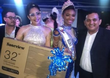 Santa Elena de Arenales celebra sus Ferias y Fiestas 2023