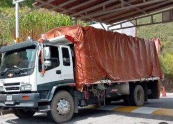 Productores del Páramo merideño vigilan el cumplimiento de acuerdos contra el contrabando y documentos “Chimbos”