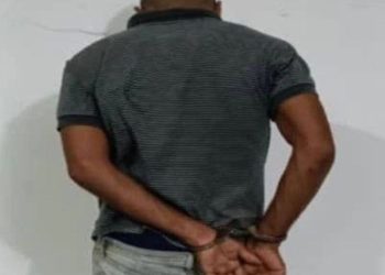 Detienen a sujeto por intentar violar a su propia madre en el municipio Obispo Ramos de Lora