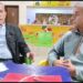 Manuel Rosales se reunió con productores del páramo merideño