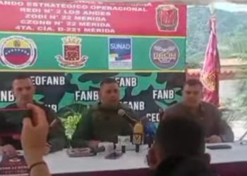 Detenido supuesto falsificador de Guías del INSAI