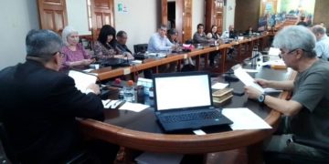 ULA: Consejo Universitario aprueba recursos para pago de intensivo, conectividad y uso de Aula Magna para discusión política