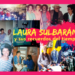 Laura Sulbarán y sus recuerdos del tiempo / Por: Oswaldo Manrique