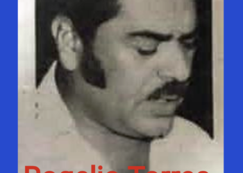 Rogelio Torres, en la causa campesina / Por Oswaldo Manrique
