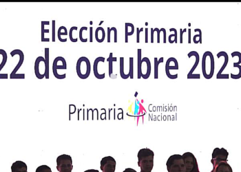 CONSPIRAR CONTRA LA PRIMARIA ES ATENTAR CONTRA LA SOBERANÍA DE LOS CIUDADANOS