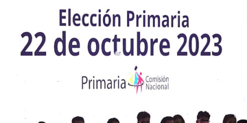CONSPIRAR CONTRA LA PRIMARIA ES ATENTAR CONTRA LA SOBERANÍA DE LOS CIUDADANOS