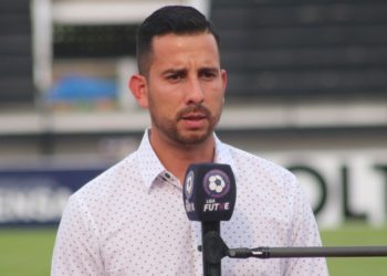 Jesús Ortiz técnico del Portuguesa FC: “Tenemos elementos para sumar en San Cristóbal”   