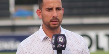 Jesús Ortiz técnico del Portuguesa FC: “Tenemos elementos para sumar en San Cristóbal”   