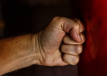 Las agresiones encabezan lista de delitos en Trujillo
