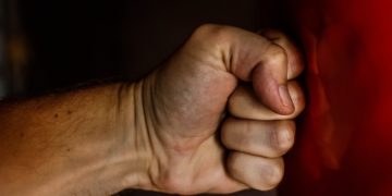 Las agresiones encabezan lista de delitos en Trujillo