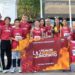 Team Vinotinto invitado a festival de atletismo en Bucaramanga