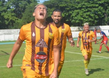 Trujillanos FC sumó un punto en los llanos 