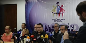 CONSPIRAR CONTRA LA PRIMARIA ES ATENTAR CONTRA LA SOBERANÍA DE LOS CIUDADANOS