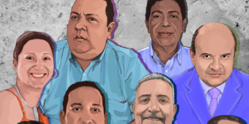 Los patrones de detenciones por motivos políticos se han «agudizado» en Venezuela, dice AI