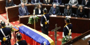 El Congreso abre los homenajes al maestro Fernando Botero, el colombiano universal