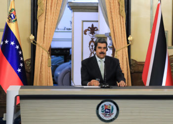 La producción de crudo en Venezuela superará los 2 millones de barriles en 2024, prevé Maduro