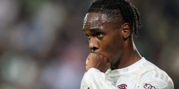 0-4. El Bayern, a dieciseisavos de la Copa sin despeinarse