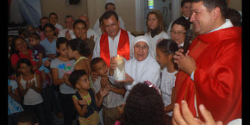 Mi siempre hermosa Valera / Por Alfredo Matheus